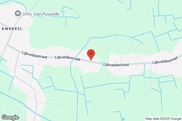 Van De Voorde W Bvba