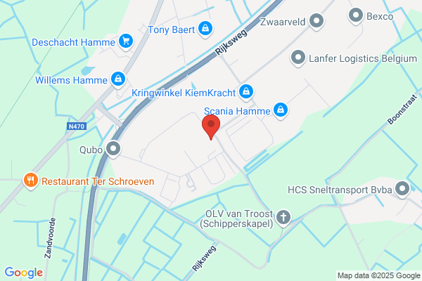 Van Haute A & Zn Bvba