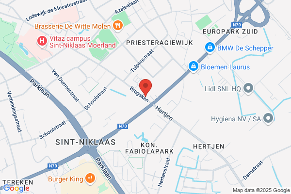 Thielen-Govaerts M.