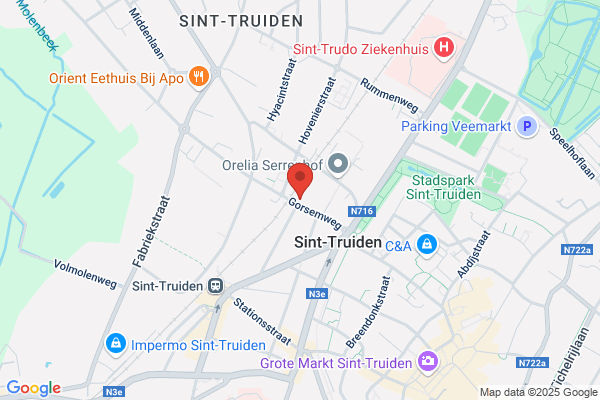 Rode Kruis Sint-Truiden