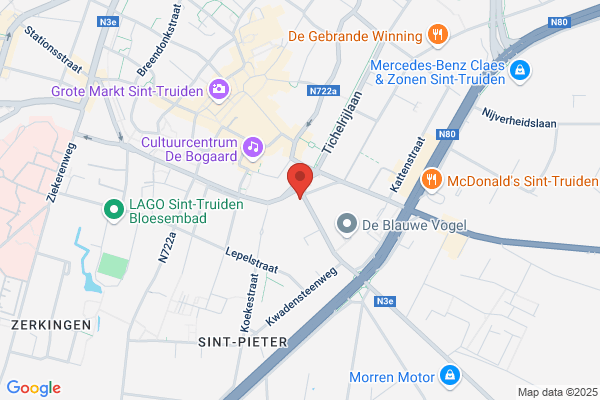 Vclb-Centrum