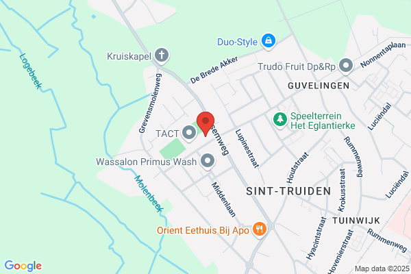 B.C. St.Truiden