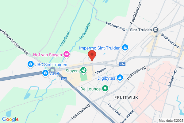 Roosen Bedrijfsopruiming