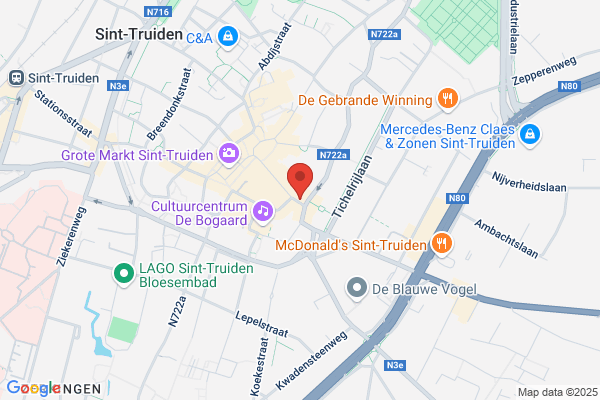 Neckermann Reizen