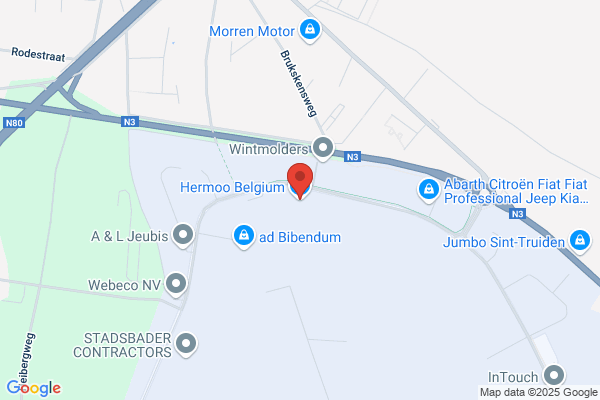 Hermoo Belgium (Hermans)