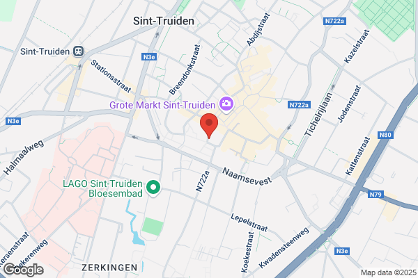 't Clockhempoortje