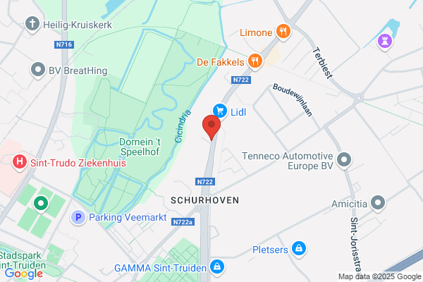 Huis Blancefloer