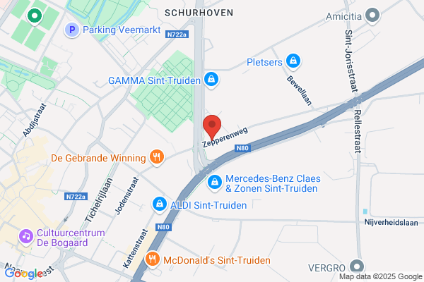 Gerrit Kempeneers | Bedrijfs- en topsport consultant