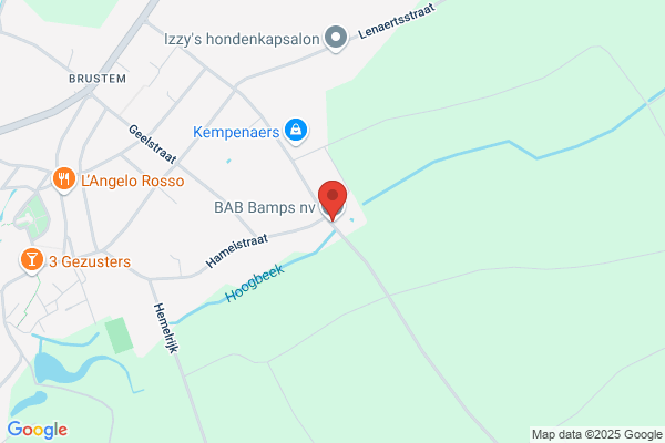 Bamps B.A.B.Nv