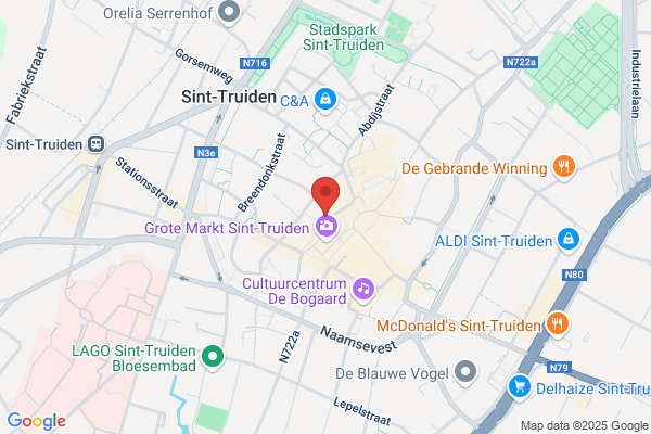 Steakhouse Sint-Trudo
