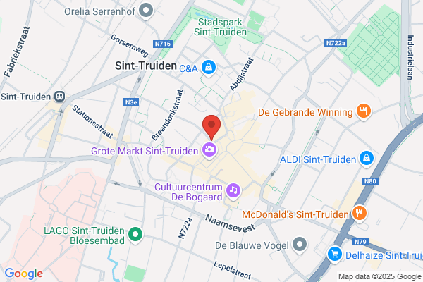 Vanhoegaerden/Marc