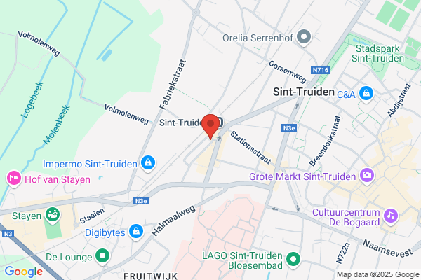 Faits Divers Eetcafé