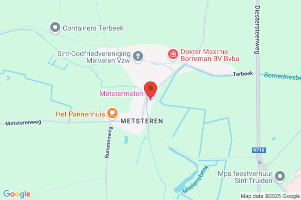 Molenaers/Stefaan