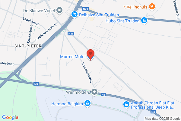 Morren Motor Nv