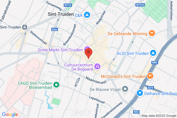 Taverne Old Tom