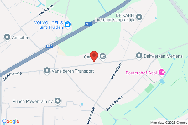 Mathijs Drankenhandel