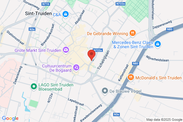 Van Molle/Luc