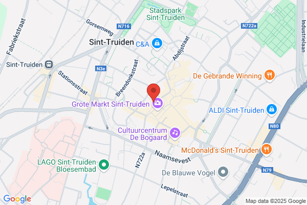Sportwereld St