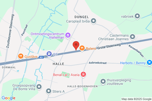 Lammens Apotheek