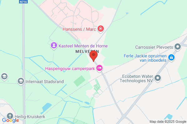 Parochiale Sportvereniging Melveren