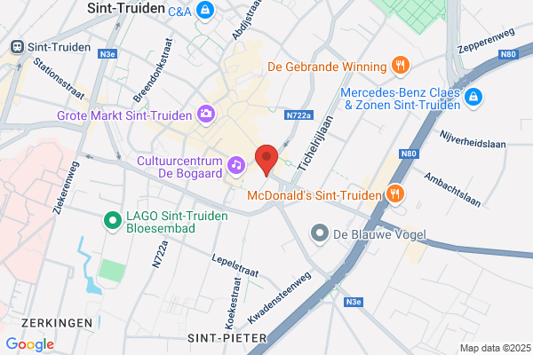 Strauven/Conny