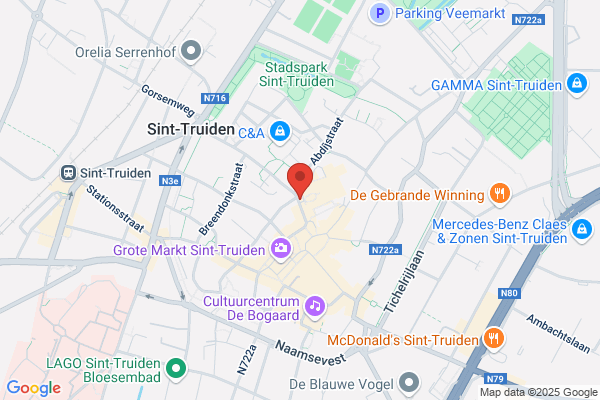 Oude Kazerne