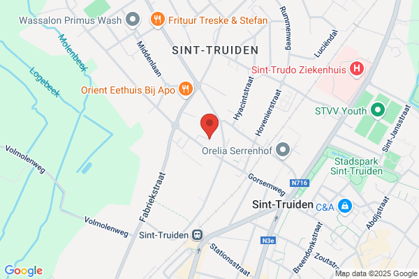 Mini Klavertjes (De)