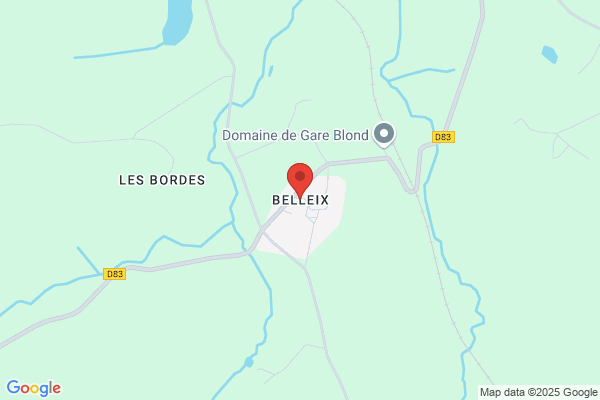Belles/X.