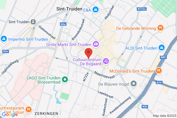 Clockhempoortje