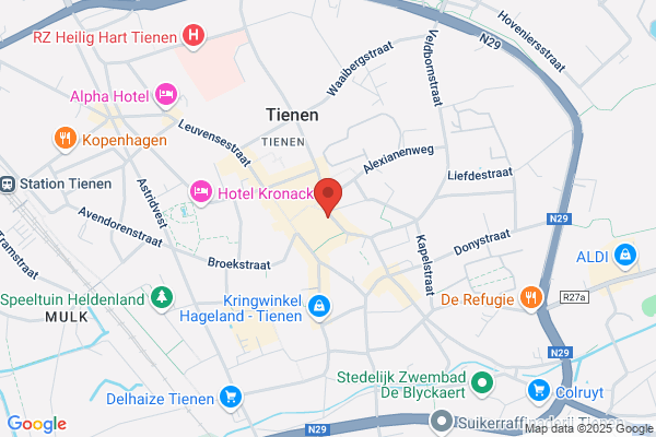 Snel Press Wassalon