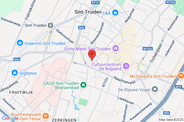 Vrije Basisschool Klim-Op