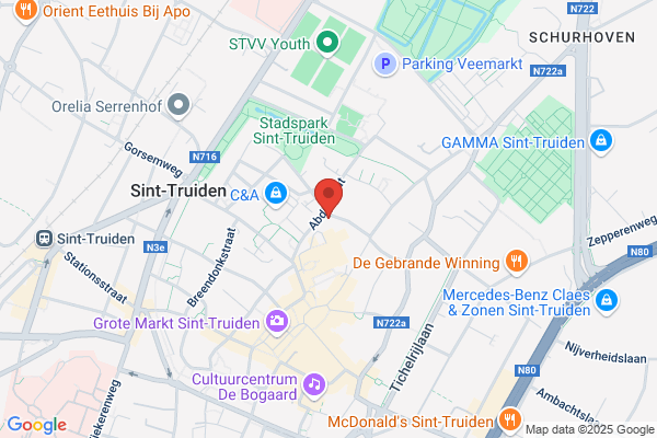 Vrije Basisschool Sint-Truiden Sten
