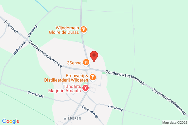 Bs Wilderen