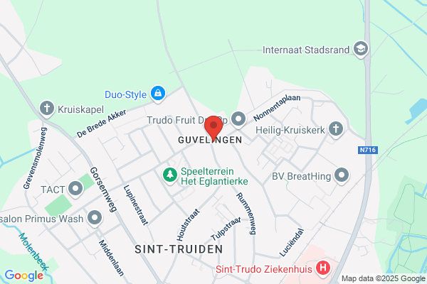 Scholengroep 13 - Zuid Limburg