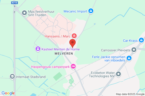 Mathijs/Daniel