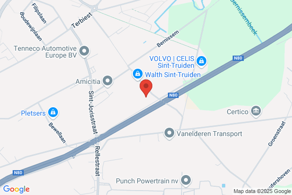 Toyota Sint-Truiden