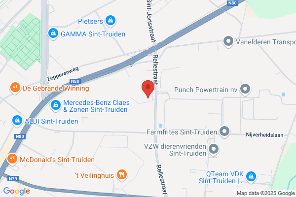 Trudo Motor Nv