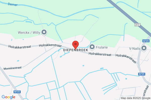 Diepenrijkx J