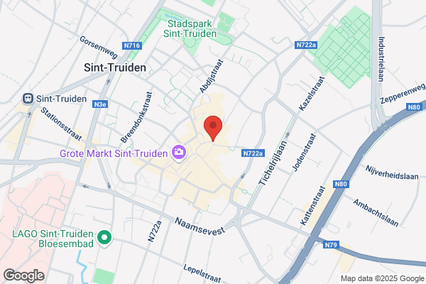 Maurissen/Antoon
