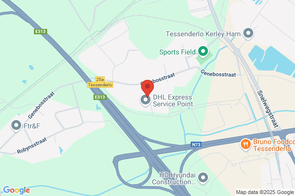 Claessen Elgb Nv