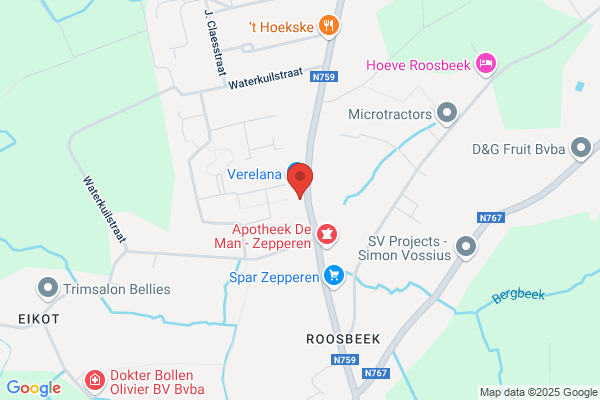 Vanheer/Els