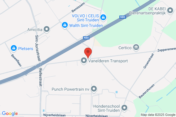 Vanderschot/Emiel