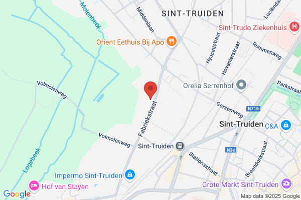 Vanstraelen/Eric