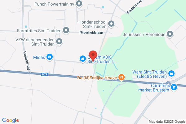 Claessen Elgb St-Truiden