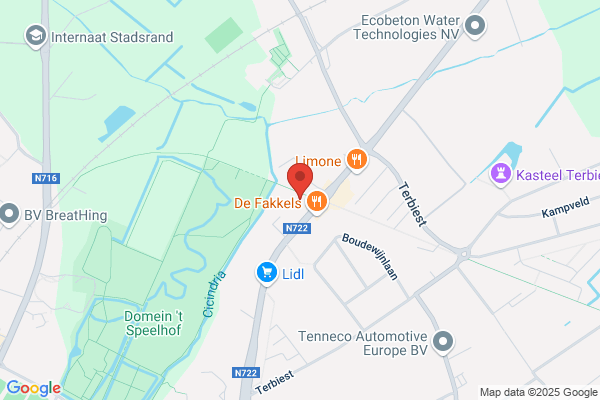 Heidevink Foods Nv