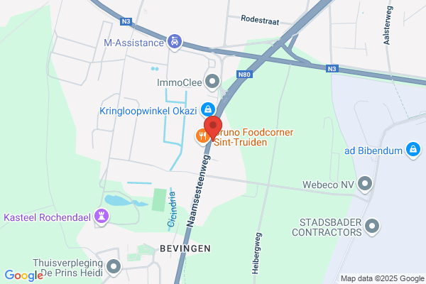 OrthoPedico Schoentechniek
