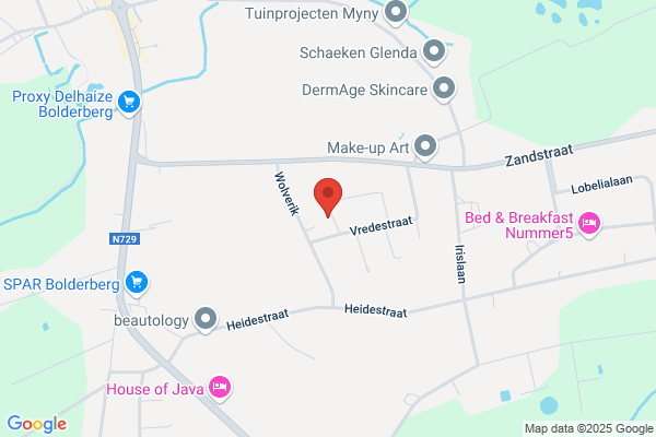 't Zandmanneke