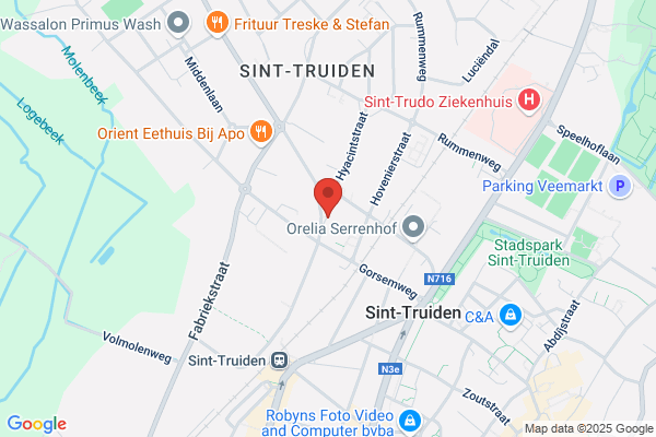 Academie Voor Beeldende Kunsten