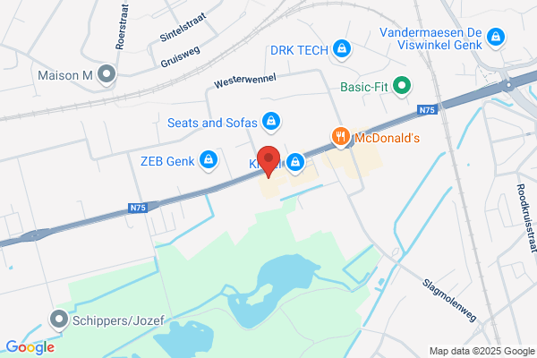 Alders Etn Nv