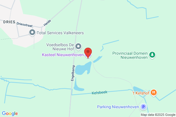 Alpaca Nieuwenhoven